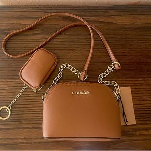 Steve Madden Crossbody bag with coin purse